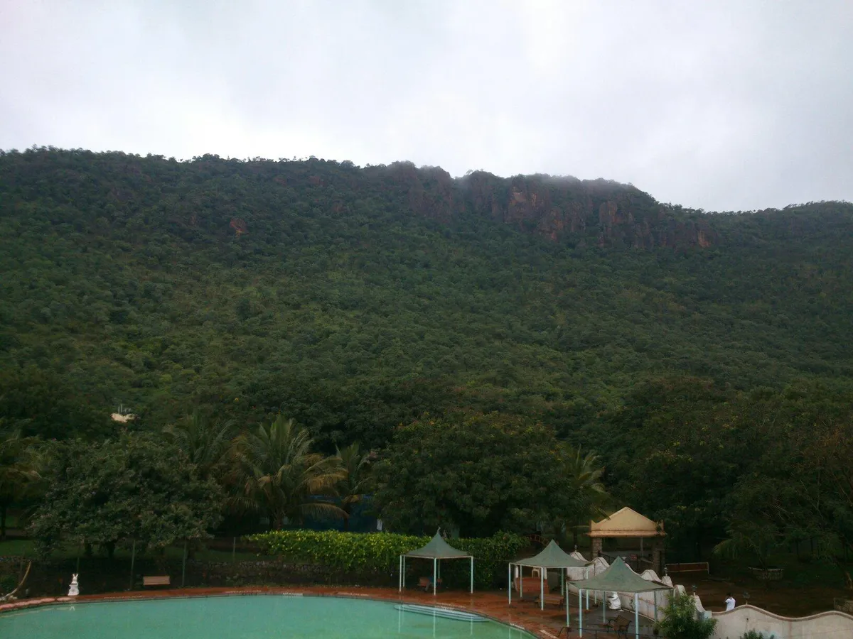 VSL Wonder Valley Resort