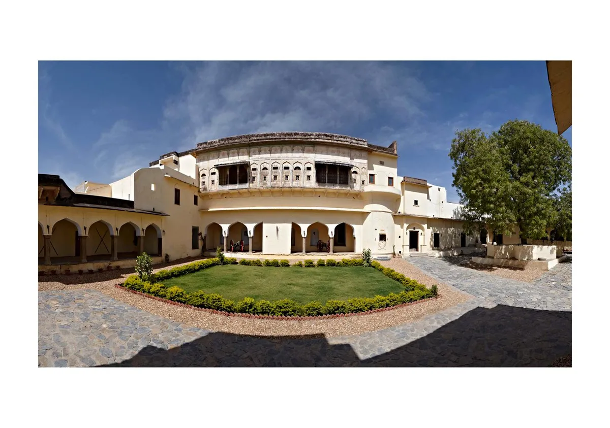 Fort Barli