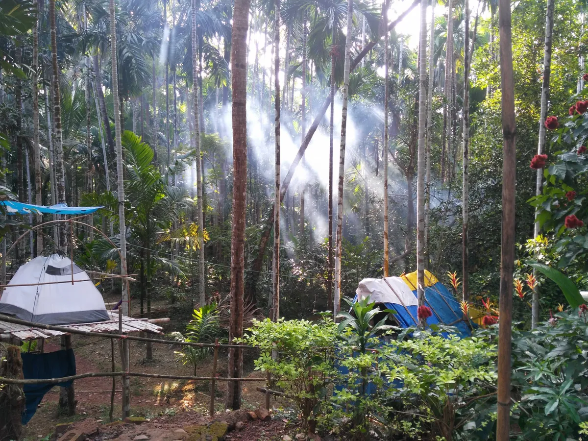 Eden HomeStay