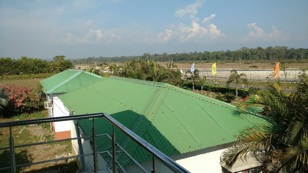 Gorumara Nature's Cottage