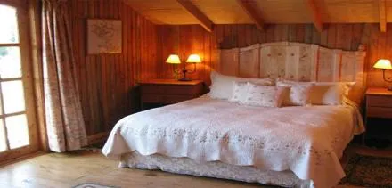 Restin Lodge