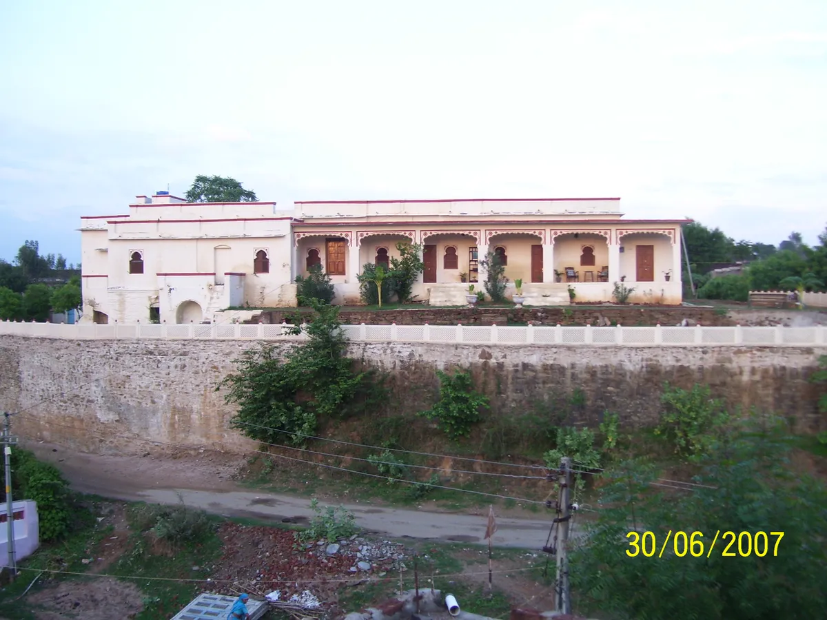 Vijay Villas Vijaynagar