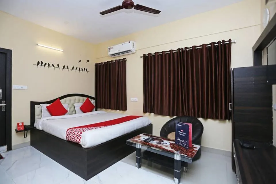 OYO 10014 Bishnupur