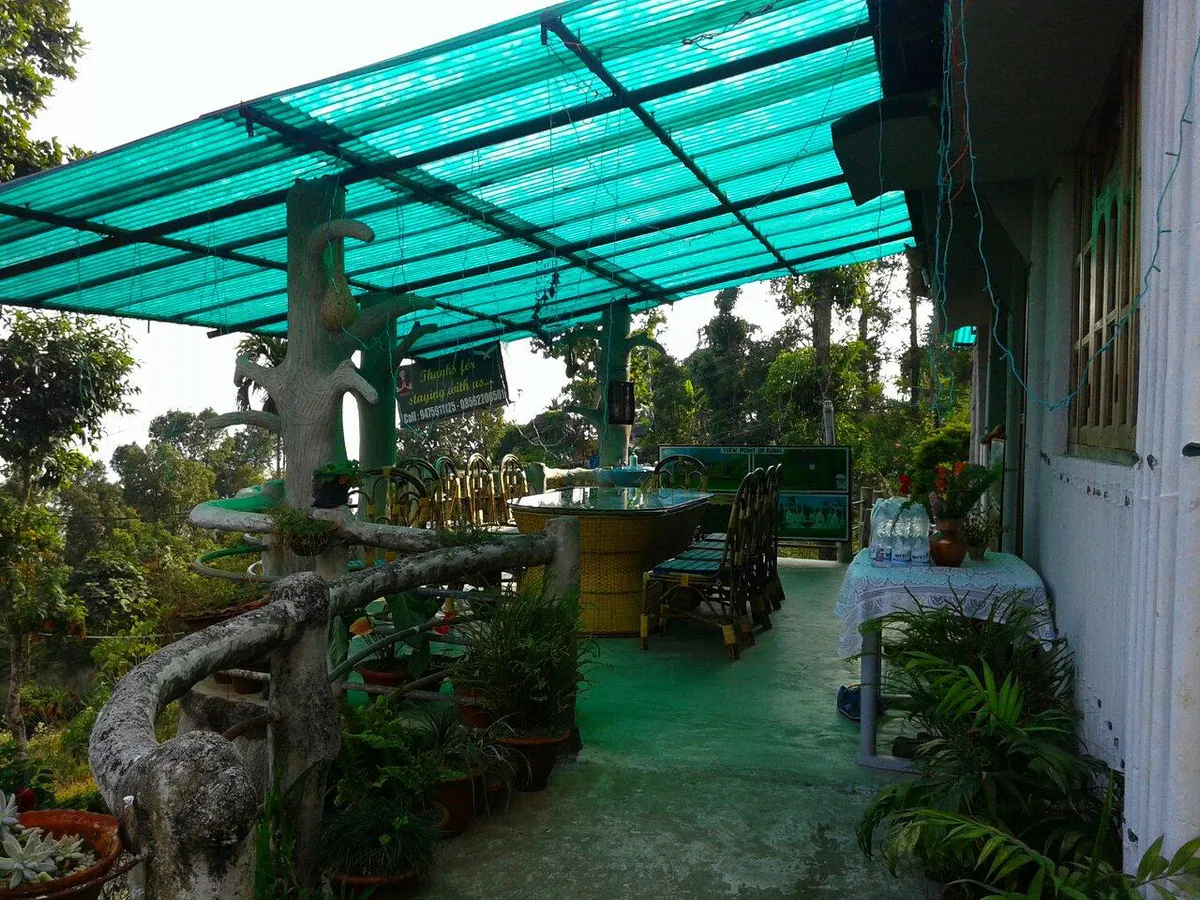 Gorkha Homestay