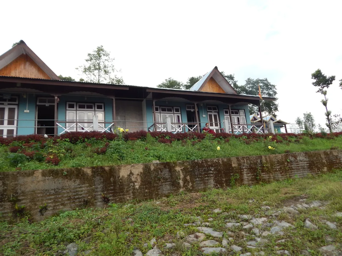 Travel Vista Homestays
