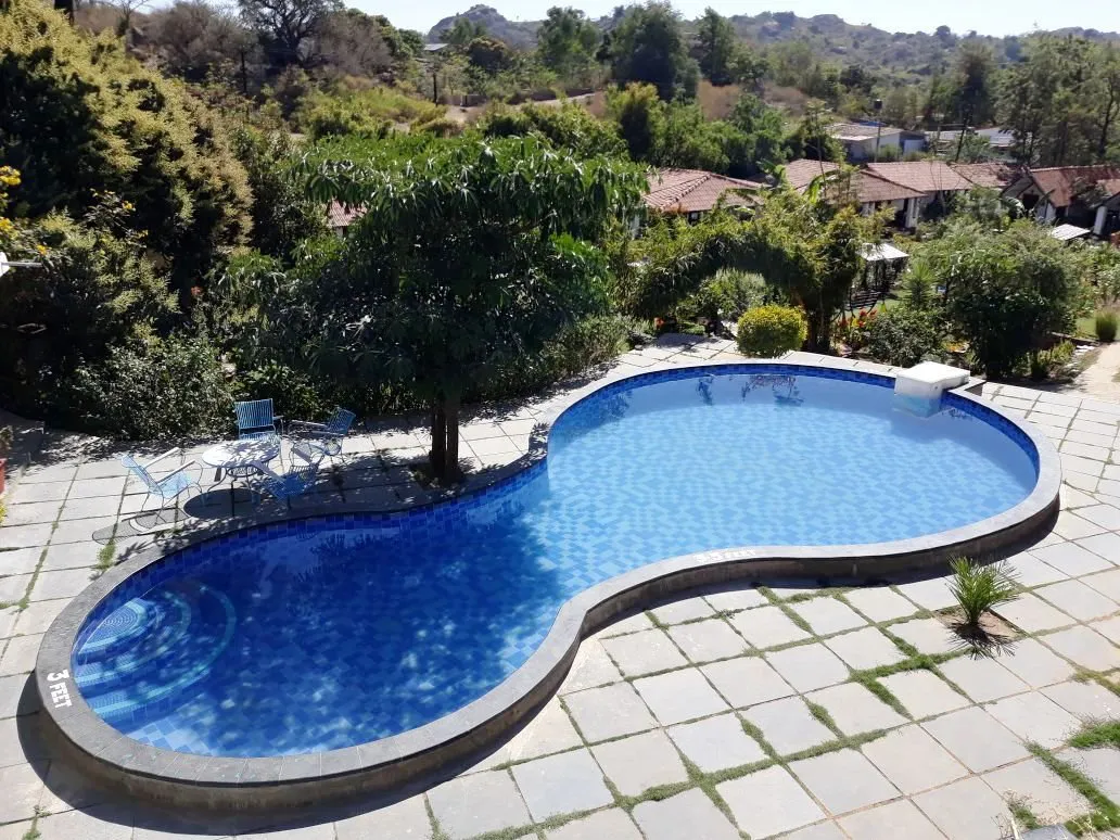 The Fern Ratan Villas