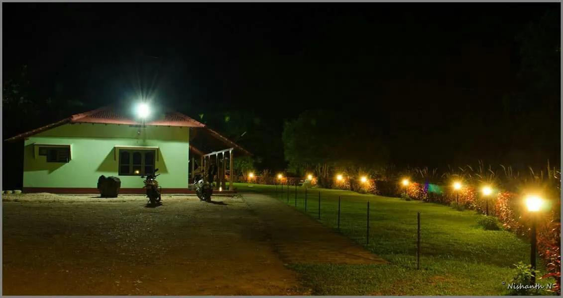 Prakruthi Homestay