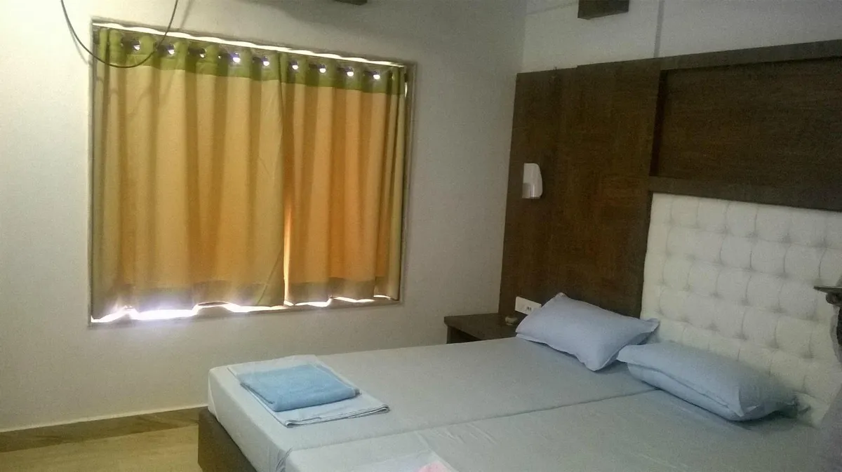 Simurg Guest House
