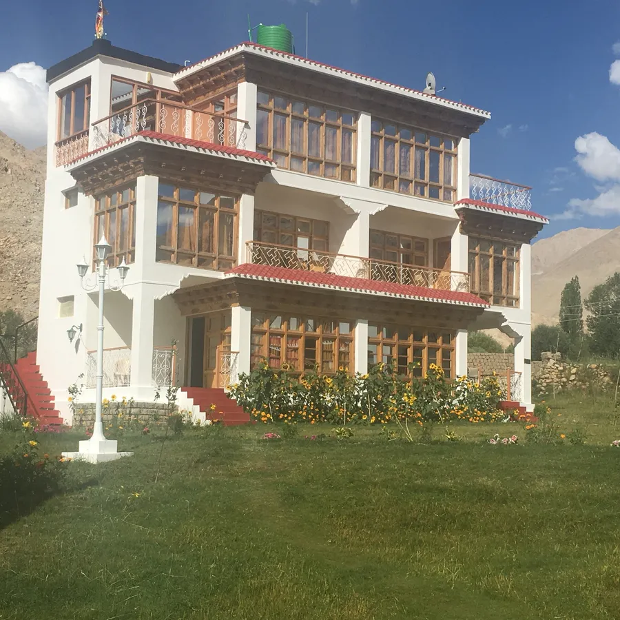 Fana Resort