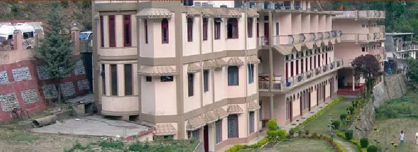 Shivlinga Tourist Complex