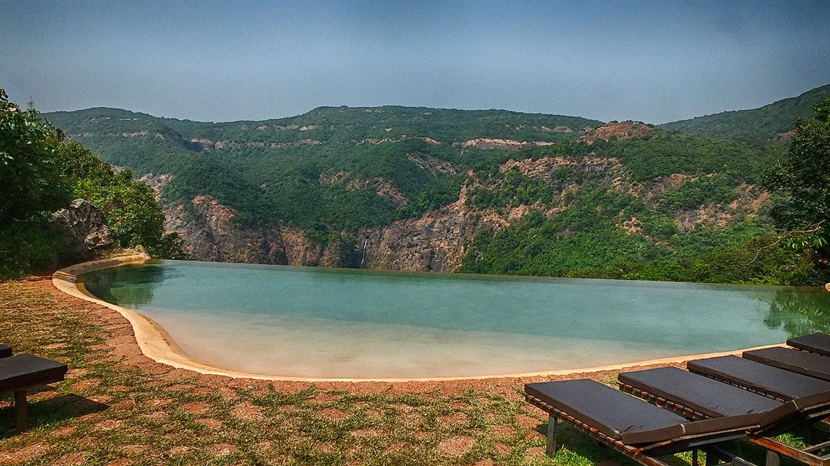Swapnagandha Resort
