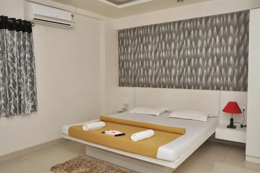 Sarja Hotels