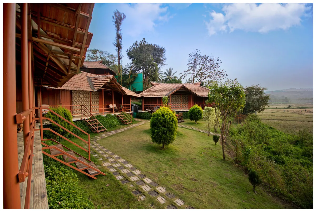 Pepper Green Village