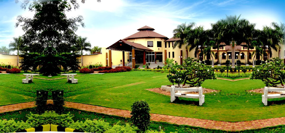 Greenarth Lakeview Resort