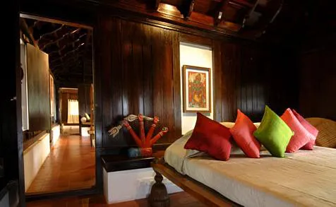 Privacy at Sanctuary Bay