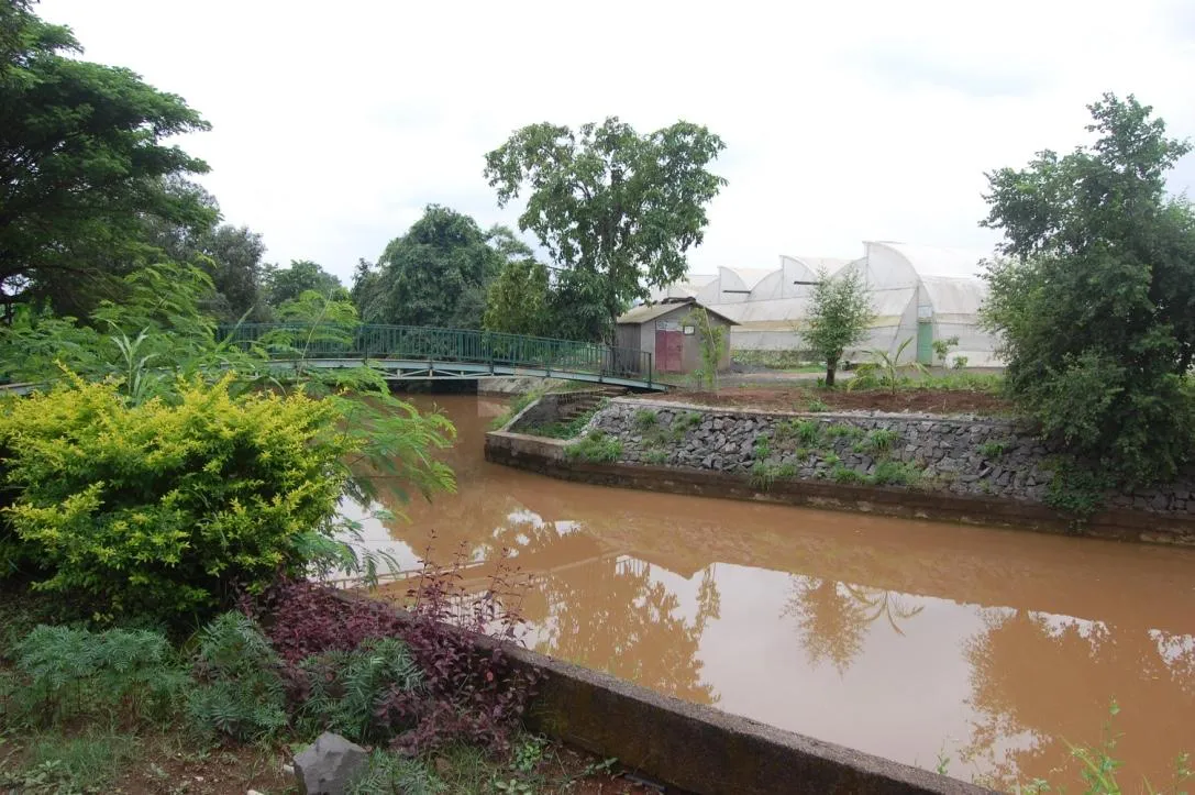 Garawa Resort