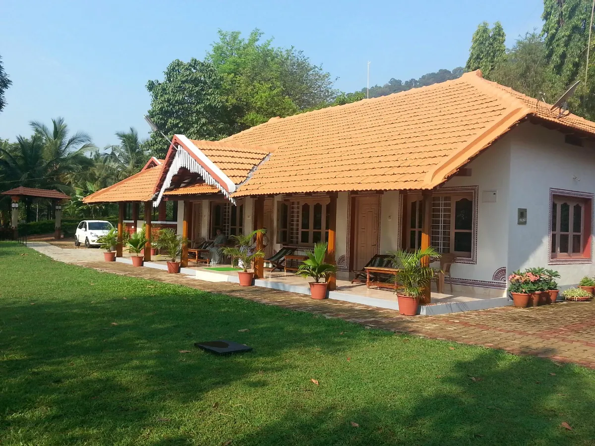 Prakruthi Homestay