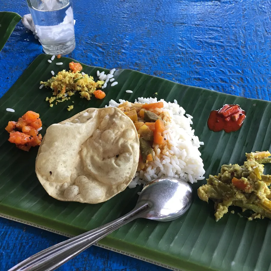 The Kalliyath Backwater Villas