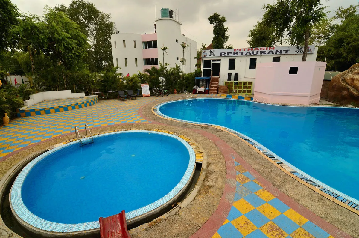 Sambodhi Retreat
