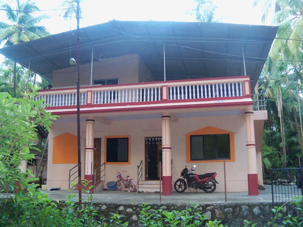 Swapnapoorti Rest House