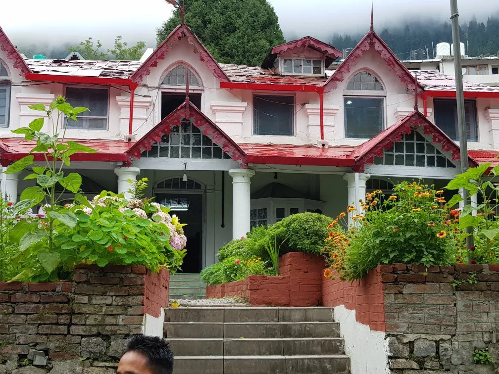 Swiss Hotel