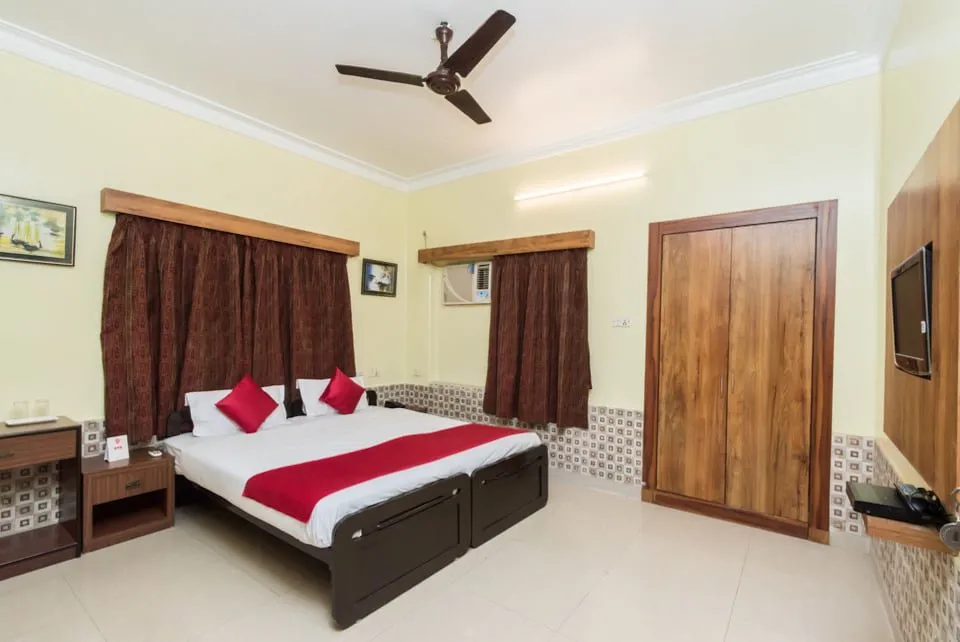 OYO 10110 Gallivaant Guest House