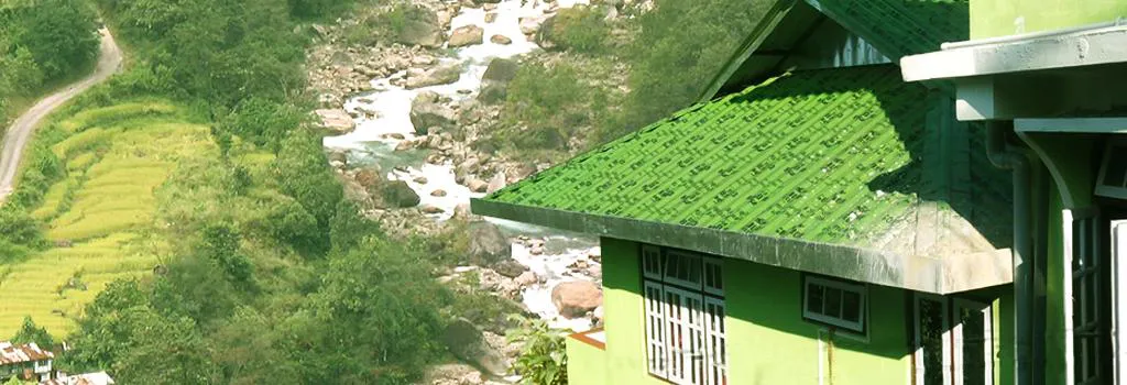 Wild Yeti's Homestay