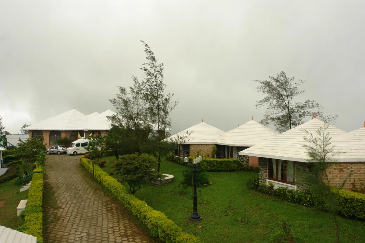 Thrisangu Haven Resort