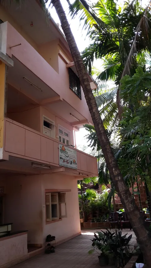 Yogayog Hotel