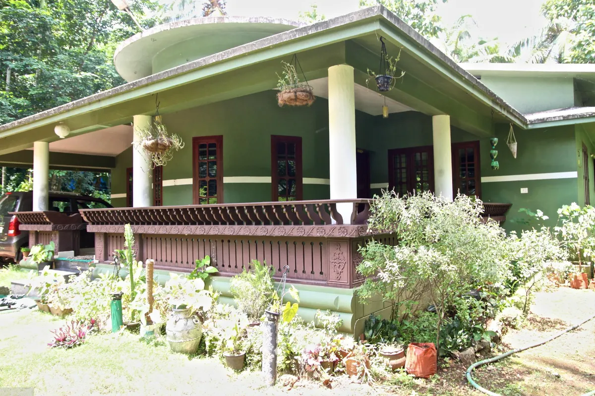 Greenhouse Homestay
