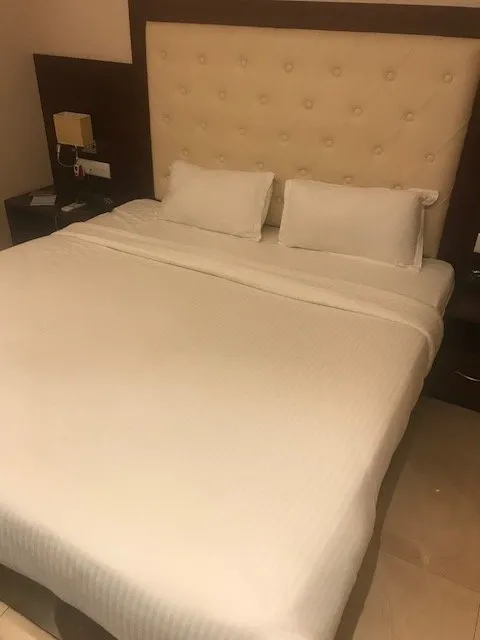Shri Hotel Kanwar Palace
