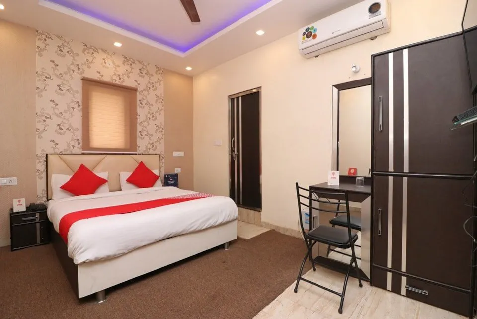 OYO 10750 O'live INN