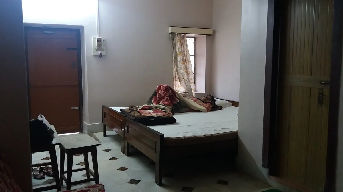 Udayan Lodge