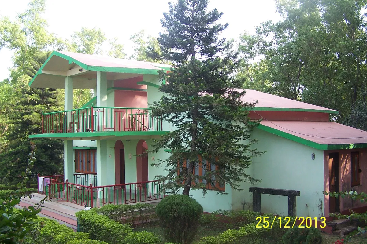WBFDC Nature Resort, Mukutmanipur