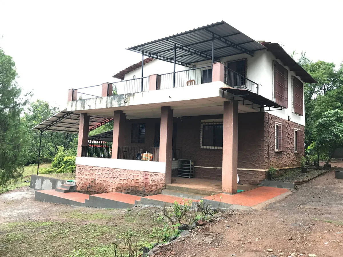 Swaraj Farm