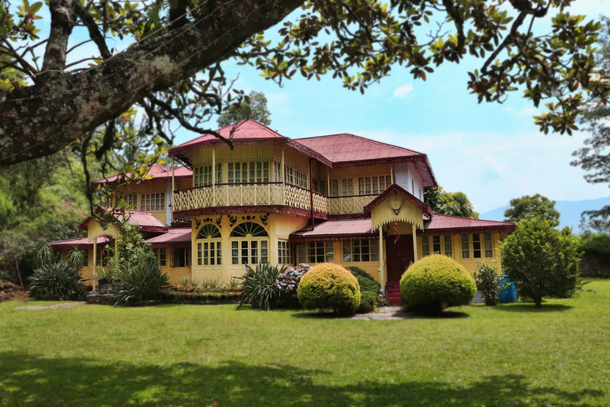 Turuk Kothi Heritage Home
