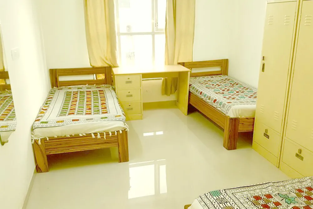 SAI Girls Hostels