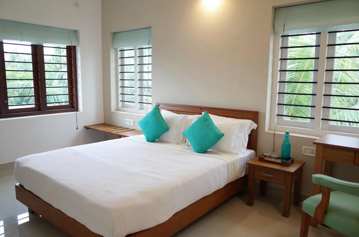 Villa Grace Bed & Breakfast