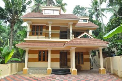 Wayanad Vision Homestay