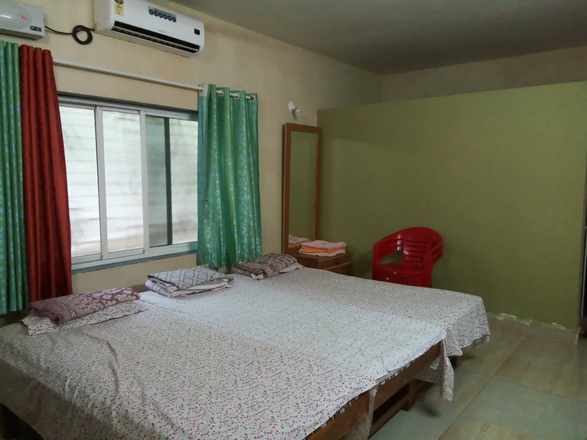 Osari Homestay