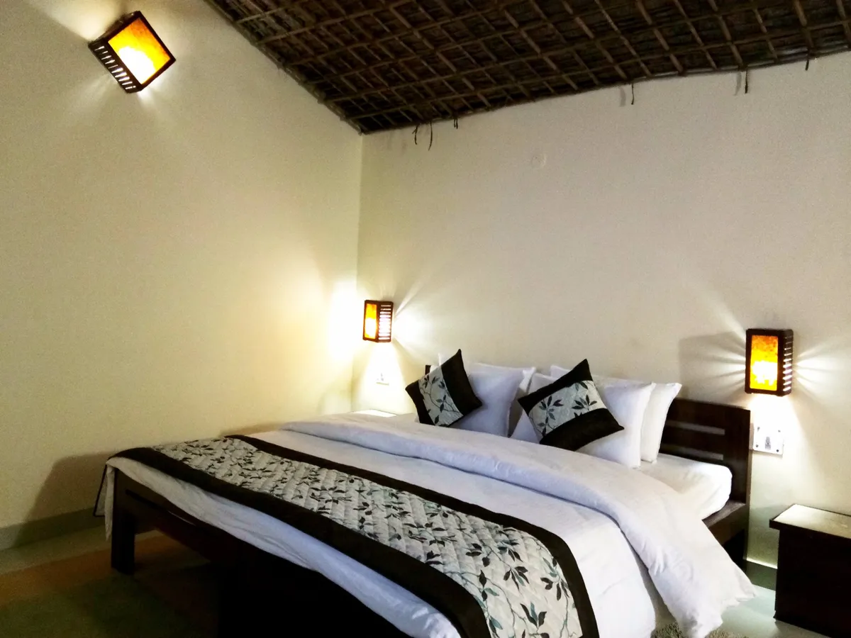 Vanya River Lodge