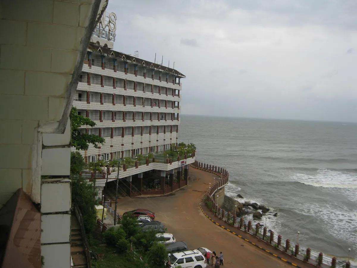 RNS Guest House
