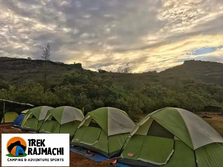 Trek Rajmachi