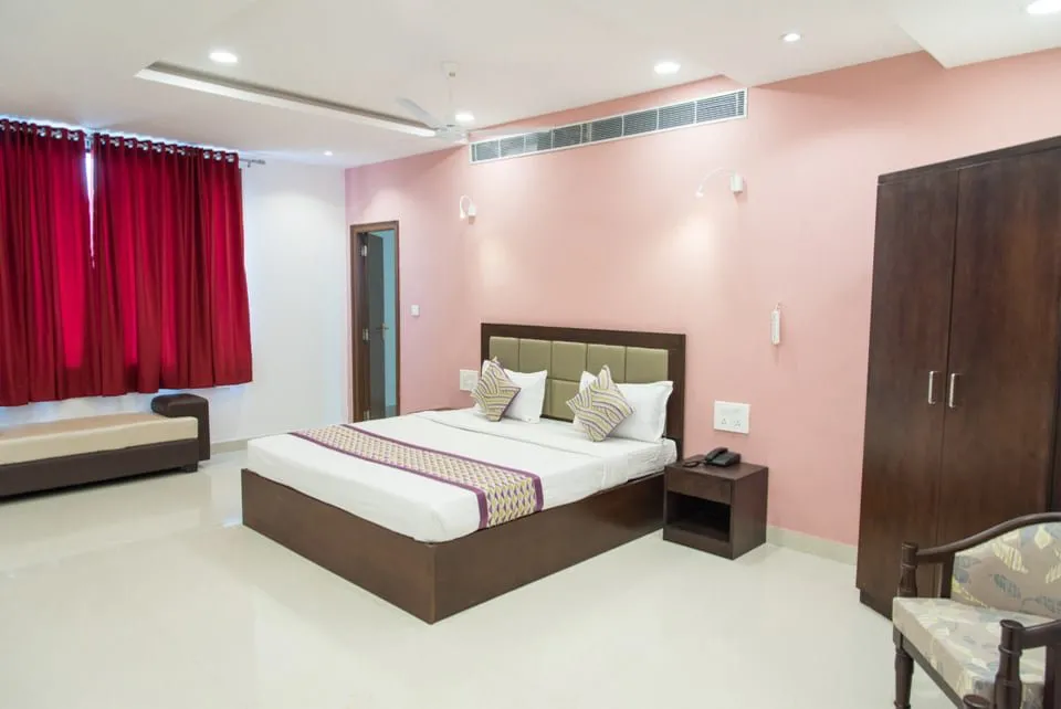 OYO 10147 Hotel Icon