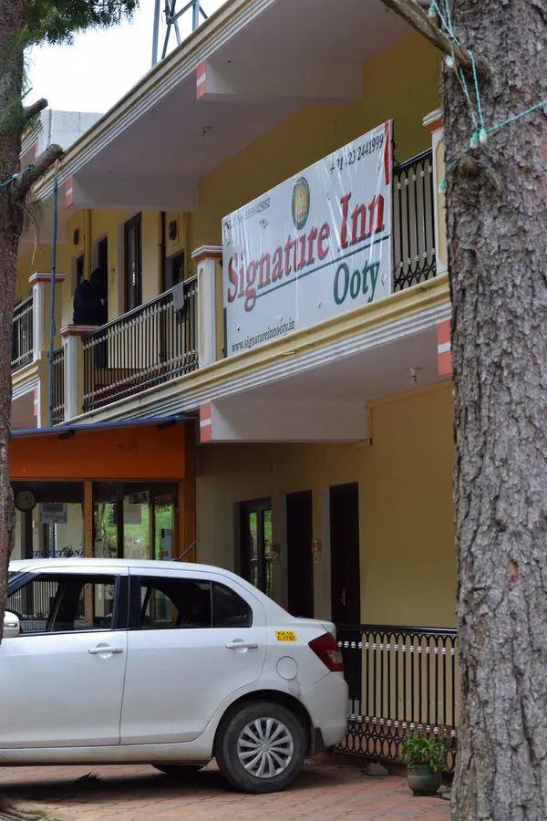 Signature Inn