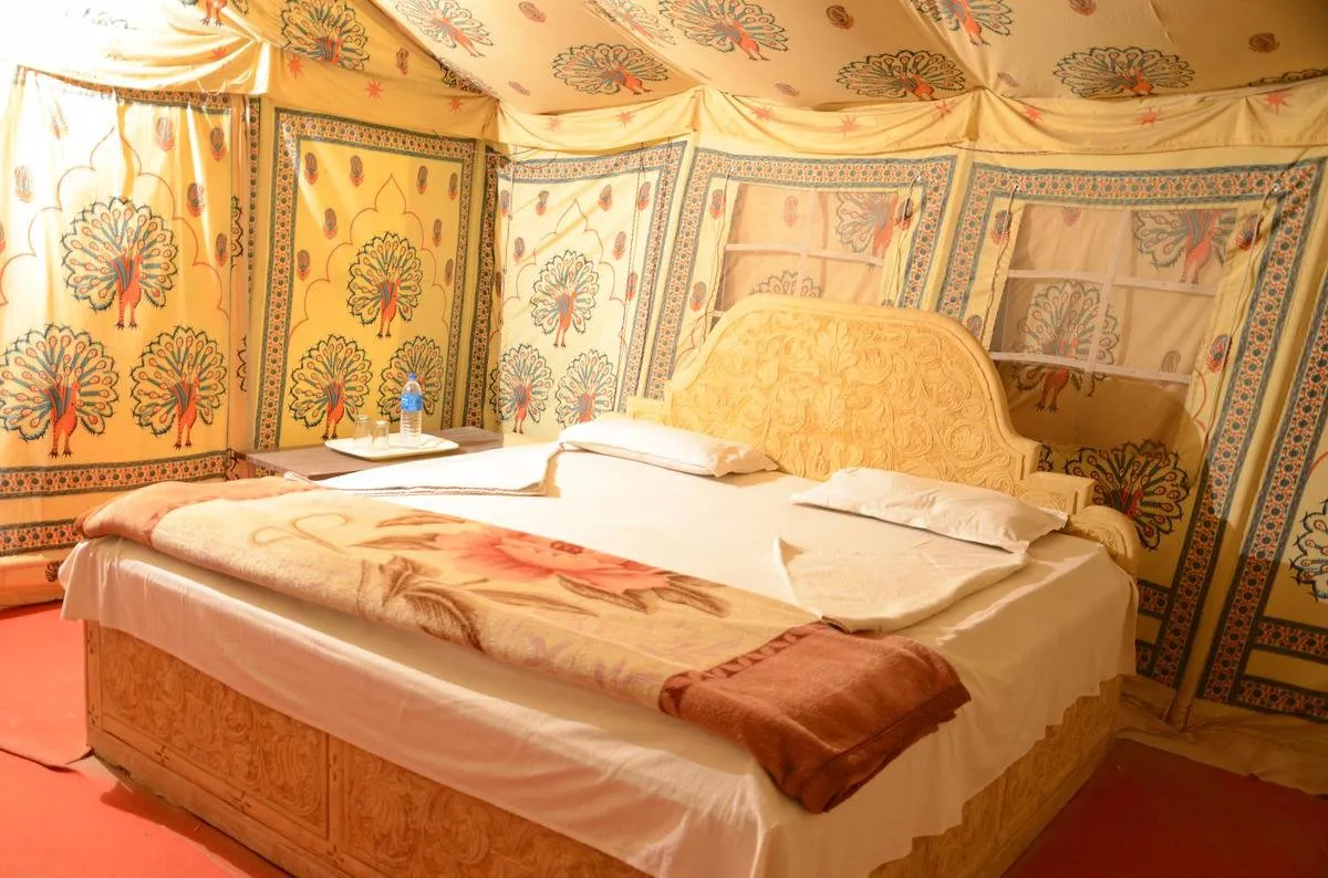 Royal Dream Desert Safari