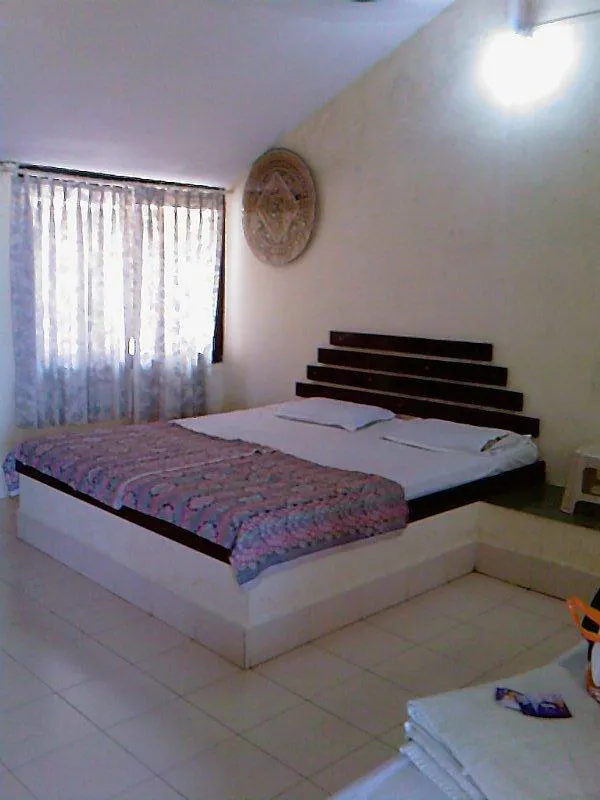 Toran Hill Resort
