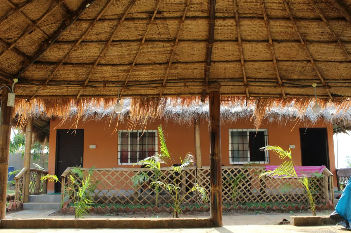 Sangam Homestay