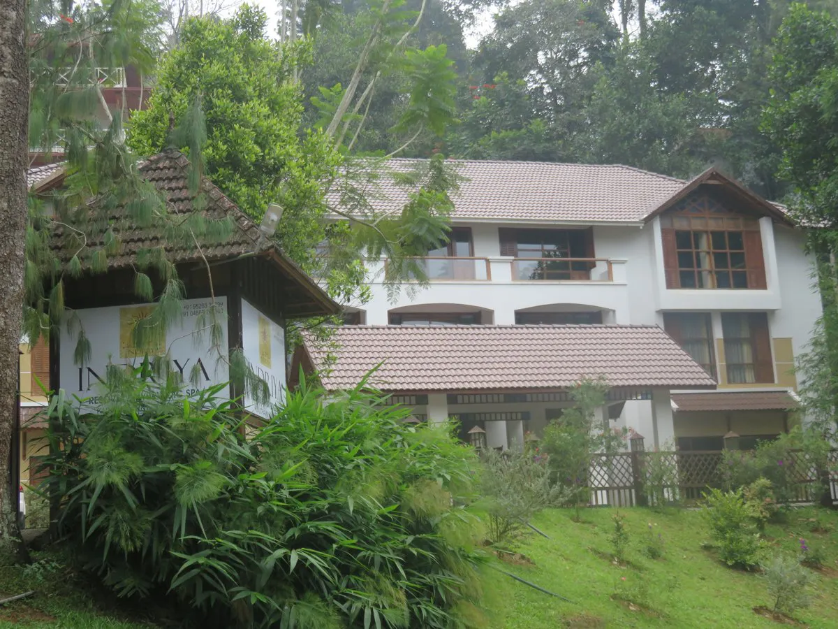 Summit Birds Valley Resort & Spa