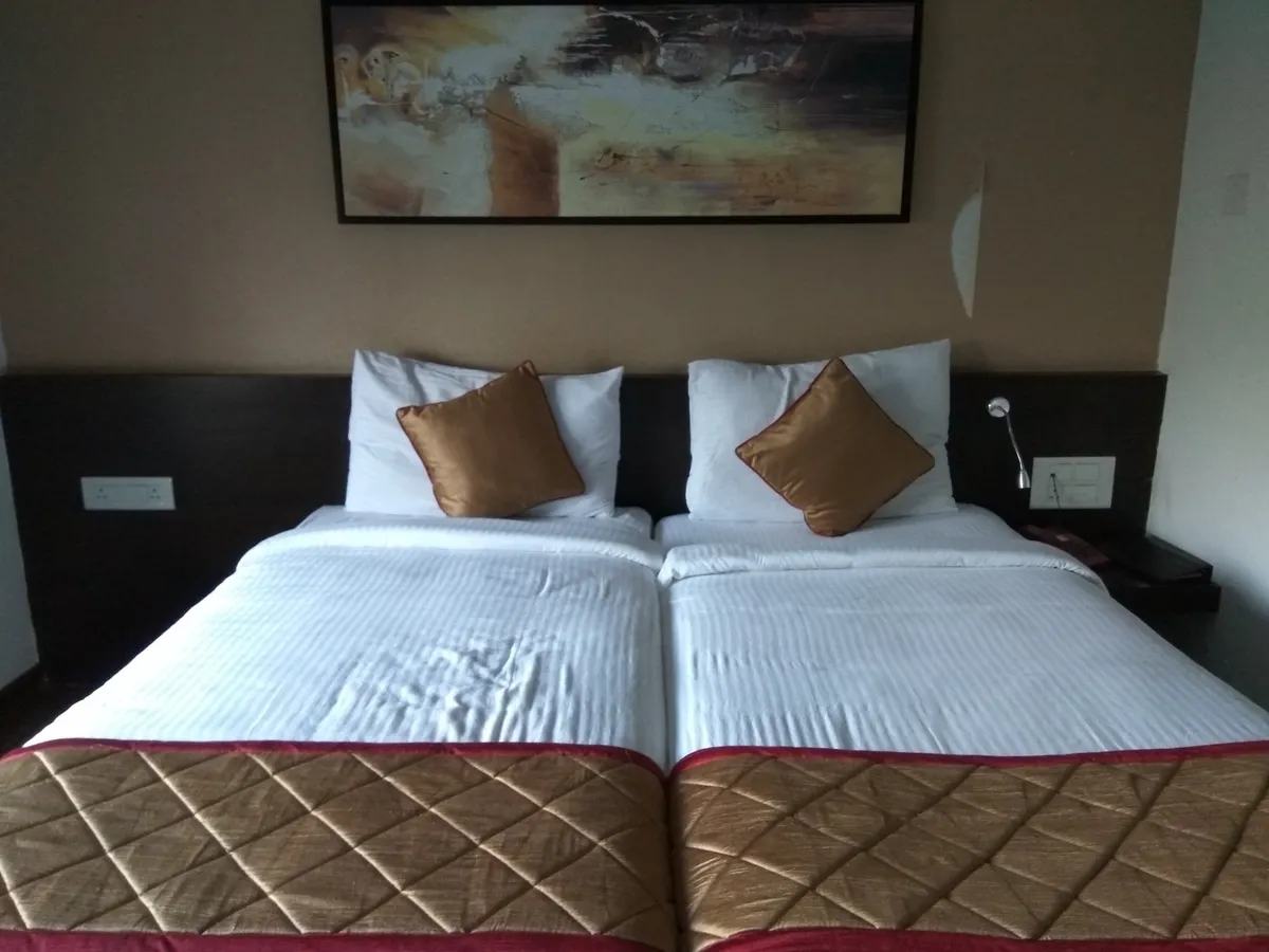 Siesta Hinjewadi Lxia